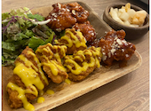 韓国石鍋 bibim' ビビム あべのキューズモール店: ふくさんの2026年08月23日の3枚目の投稿写真