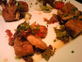 台所はせがわ 栄本店: れあさんの2008年08月20日の1枚目の投稿写真