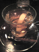 英国風パブ HUB 名古屋栄錦通り店: れあさんの2008年03月27日の1枚目の投稿写真