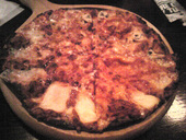 英国風パブ HUB 名古屋栄錦通り店: れあさんの2008年03月27日の3枚目の投稿写真