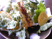 利休庵: れあさんの2008年08月20日の2枚目の投稿写真