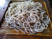 利休庵: れあさんの2008年08月20日の3枚目の投稿写真