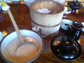 丁子屋 静岡: れあさんの2007年10月09日の2枚目の投稿写真