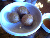 丁子屋 静岡: れあさんの2007年10月09日の3枚目の投稿写真