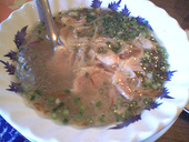 ホンハ: れあさんの2008年01月30日の2枚目の投稿写真