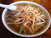 ベトコンラーメン翔華: れあさんの2008年03月27日の1枚目の投稿写真