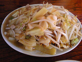 ベトコンラーメン翔華: れあさんの2008年03月27日の2枚目の投稿写真