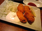 八剣伝塩釜口店: れあさんの2008年03月27日の3枚目の投稿写真