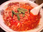 西安唐削麺のおすすめレポート画像1