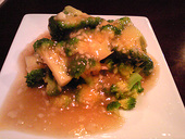 西安唐削麺: れあさんの2008年03月27日の2枚目の投稿写真