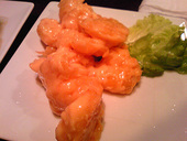 西安唐削麺: れあさんの2008年03月27日の3枚目の投稿写真