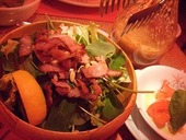 イルキャンティ オヴェスト 池袋西口: deliyuuさんの2007年03月18日の1枚目の投稿写真