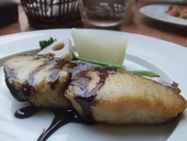 バール・デル・ソーレ 高輪店: deliyuuさんの2007年03月18日の2枚目の投稿写真