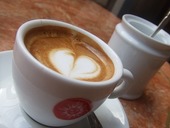 バール・デル・ソーレ 高輪店: deliyuuさんの2007年03月18日の3枚目の投稿写真