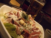 よござんす 浜松町 大門: deliyuuさんの2007年03月18日の1枚目の投稿写真