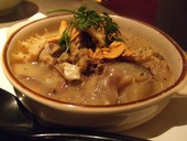 よござんす 浜松町 大門: deliyuuさんの2007年03月18日の2枚目の投稿写真