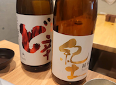 日本酒バルかぐら 神田店: きよさんの2023年11月21日の1枚目の投稿写真