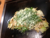 鶴橋風月 なんば御堂筋グランドビル店: よしえさんの2016年12月08日の1枚目の投稿写真