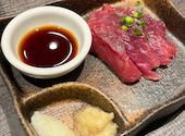 肉刺し居酒屋 ニクイボウズ: TTさんの2025年01月12日の1枚目の投稿写真