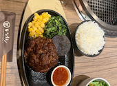 焼肉 いのうえ 立川店: kさんの2026年05月09日の1枚目の投稿写真