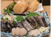 藁焼き小屋またふく 九条店: さおりさんの2026年10月13日の3枚目の投稿写真