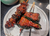 炭火焼鳥 串はる 幕張本郷店: 山ちゃんさんの2025年08月05日の2枚目の投稿写真