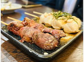 焼き鳥 やすみ処 鳥で: たかとしさんの2026年04月01日の3枚目の投稿写真