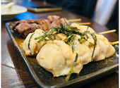焼き鳥 やすみ処 鳥で: たかとしさんの2026年04月26日の3枚目の投稿写真
