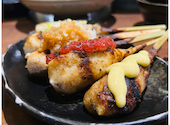 炭火居酒屋 炎 すすきの アーバンビル店: たかとしさんの2026年04月26日の1枚目の投稿写真