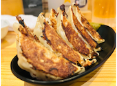 餃子のかっちゃん 札幌すすきの店: たかとしさんの2026年06月14日の1枚目の投稿写真