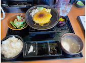 とろけるハンバーグ 福よし 新潟新和店: りあさんの2026年08月28日の1枚目の投稿写真