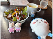 OTO Cafe オト カフェ: えみさんの2026年05月03日の1枚目の投稿写真