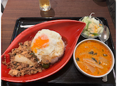 ResortDining ロータスガーデン 表参道: けいさんの2026年09月26日の1枚目の投稿写真