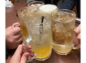 ワイワイ酒場 へそ 京都店: けいさんの2024年12月31日の1枚目の投稿写真