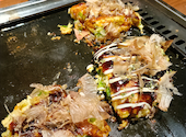 食べ放題　お好み焼き専門店　どんどん亭　天神大名店: たまさんの2026年09月07日の2枚目の投稿写真