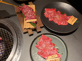 横浜焼肉　輪屋（わっかや）: かんきちさんの2026年04月12日の1枚目の投稿写真