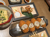 魚炉魚炉 川崎総本店: かほさんの2025年06月11日の1枚目の投稿写真