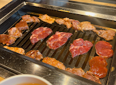 赤身焼肉のカリスマ 牛恋 池袋店: ひー氏さんの2025年06月30日の1枚目の投稿写真