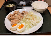 いちげん 食彩厨房 西船橋店: ネコさんの2026年06月14日の1枚目の投稿写真