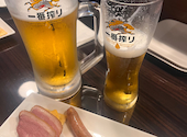 街角バル show kitchen ショウキッチン: みかんさんの2026年04月26日の2枚目の投稿写真