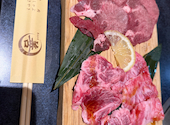 個室×黒毛和牛焼肉×しゃぶしゃぶ×すき焼き　善　天王寺店: りんごさんの2026年04月の1枚目の投稿写真