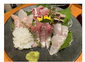 鮮魚 地酒 肴 魚晴: NSさんの2026年08月26日の1枚目の投稿写真