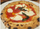 PIZZA & BAL REGALO横川店（ピッツア＆バルレガーロ）: ゆじまさんの2023年11月の1枚目の投稿写真