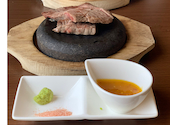 GREVILLEA &nbsp;なんばパークス　近江牛フレンチ割烹: ゆきんこさんの2025年07月01日の3枚目の投稿写真