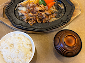 国産黒毛牛100%ハンバーグのお店 勝牛本店: クレインさんの2026年03月の1枚目の投稿写真
