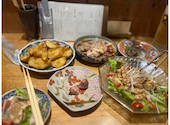 鳥料理と炭火焼　鶏やま: chiakiさんの2024年05月08日の1枚目の投稿写真