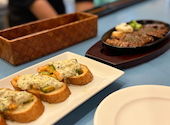 Bistro dining リーベ 新宿三丁目店: みみさんの2026年06月01日の2枚目の投稿写真