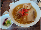 どんぐりと山猫の森: もこさんの2026年09月13日の1枚目の投稿写真