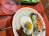 Cafe Aloha Garden カフェアロハガーデン: m0303さんの2026年05月12日の1枚目の投稿写真