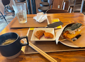 agg pork tamago & Bar アグ ポークタマゴ アンド バー: m0303さんの2026年04月27日の1枚目の投稿写真